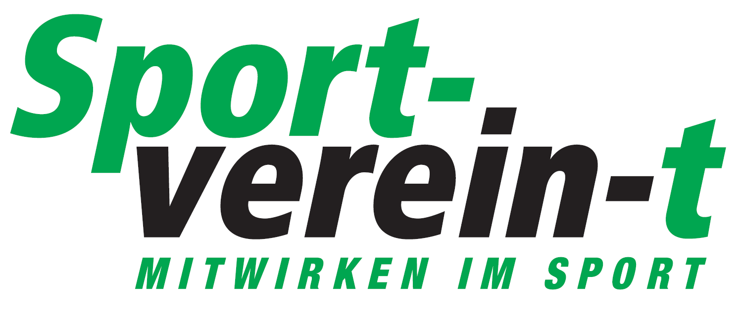 Logo Sport Vereint