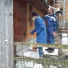 Umbau Pistolenstand 2020